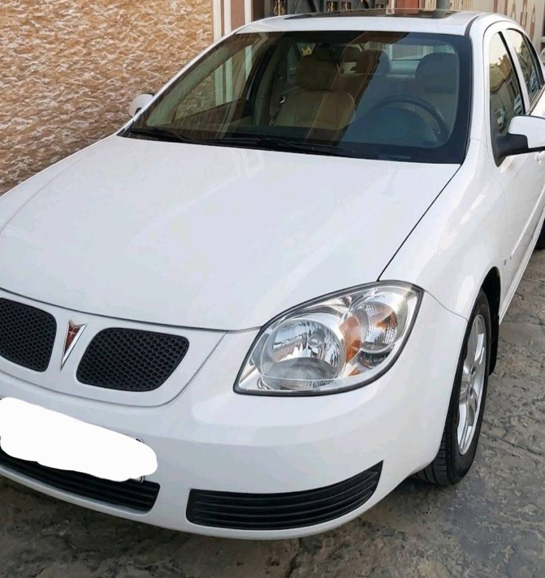 پۆنتیاک 2007  فول مواسەفات چوار جام کارەبا گێڕ ئۆتۆماتیک بەناوی خۆمەوەیە تا2029 لە تەبرید سارد و گەرم 
 کفری
 سعری 43 کەمێک معامەلە
*********** كيفري, ديالى
