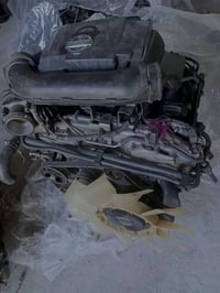 مكينه وكير • باثفندر • بدون ضمان