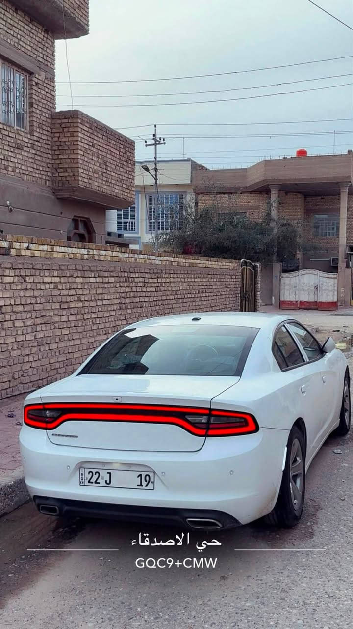 سلام عليكم                   230
جارجر  19 كندي كلين تايتل
كفاله عامه كير ومحرك ب الكارتون
كفاله من قطره الصبغ
سياره جديده ماشيه 115 ميل
فول مواصفات ما عده الفتحه 
مواصفات SXT
مكاني بصره للشراي خادم 
*********** 
ما عجبك السعر اعبر المنشور
