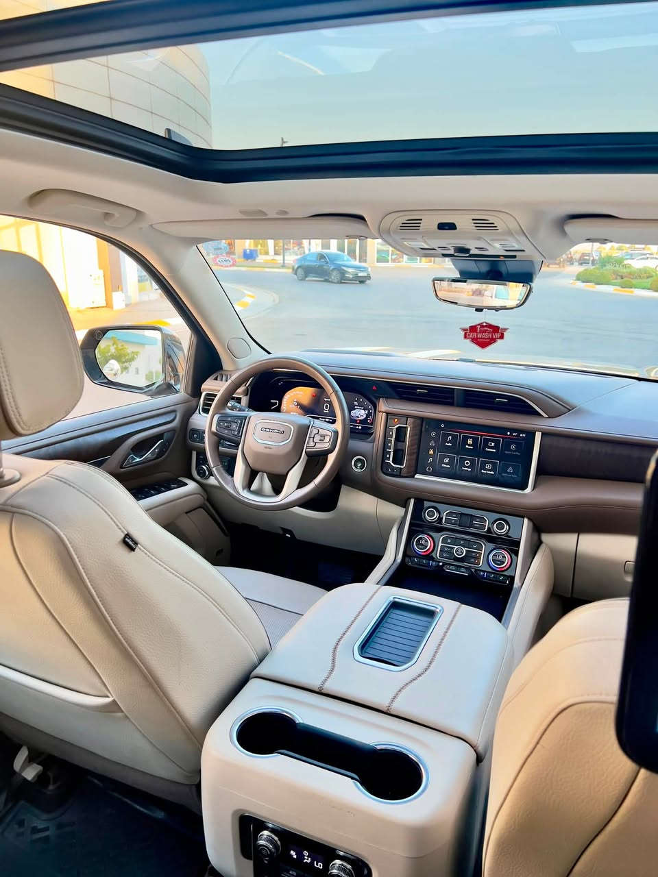 GMC   DENALI - مۆدێل  2023 -
📲 *********** سعر : 555💸

سەیارەکە زۆر جوانە  
سەیارەکە تەنها دوو  پەڵە pdr هەیە   ✈️
٤٠ هەزار ڕۆیشتووە 
مواسەفات فول VIP  (  3 شاشە - سیستەمی بەرزی و نزمی - دۆسە کارەبایی - داتاشۆ -کوشن سارد و گەرم - ٧ نەفەری VIP  - ٣٦٠ دەرەجە کامێرا - پانۆراما  -کوشن جلد  -حاسە  - ڤۆلیۆم - ویل گەورە- لید-    - تحدید سورعە - زۆر مواسەفاتی تریش   ) 🗼

گێڕ و مەکینە بەشەرت نەکراوەتەوە 
   
تەحویل  و غرامە بەشەرت 🇺🇸
شوێن : سلێمانی 🪙

GMC  Denali - مۆدێل  2023 -     
📲 *********** سعر : 555💸

سيارة حيل حلوة  
سيارة بيها مكانين صغير pdr    ❄️
40  الف كيلومتر ماشي 
مواصفات (    -3 شاشة - دبلات كهربائية-دوسة كهربائية- داتاشو -7 راكب VIP -  كاميرا ٣٦٠ درجة - بانوراما-- كشن بارد و تدفئة- كشن جلد - حاسات  - ڤۆلیۆم - ويل كبير  - ليد  - تحديد سرعة - و باقي مواصفات     ) 🆕

 گير و محرك بشرط ما مفتوح 

تەحویل  و غرامە بشرط 💎
مكان : سلێمانی
