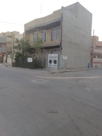100متر مربع زراعي الأربع شوارع 07702902225