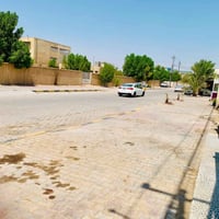 حي الانصار • ١٢٠م • طابقين