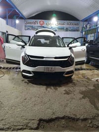 سبورتج ٢٠٢٥ • ماشي ٣٠٠٠٠ • بانوراما