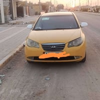 النترا ٢٠١٠ • رقم بغداد انكليزي • مكينة وكير بالجيس