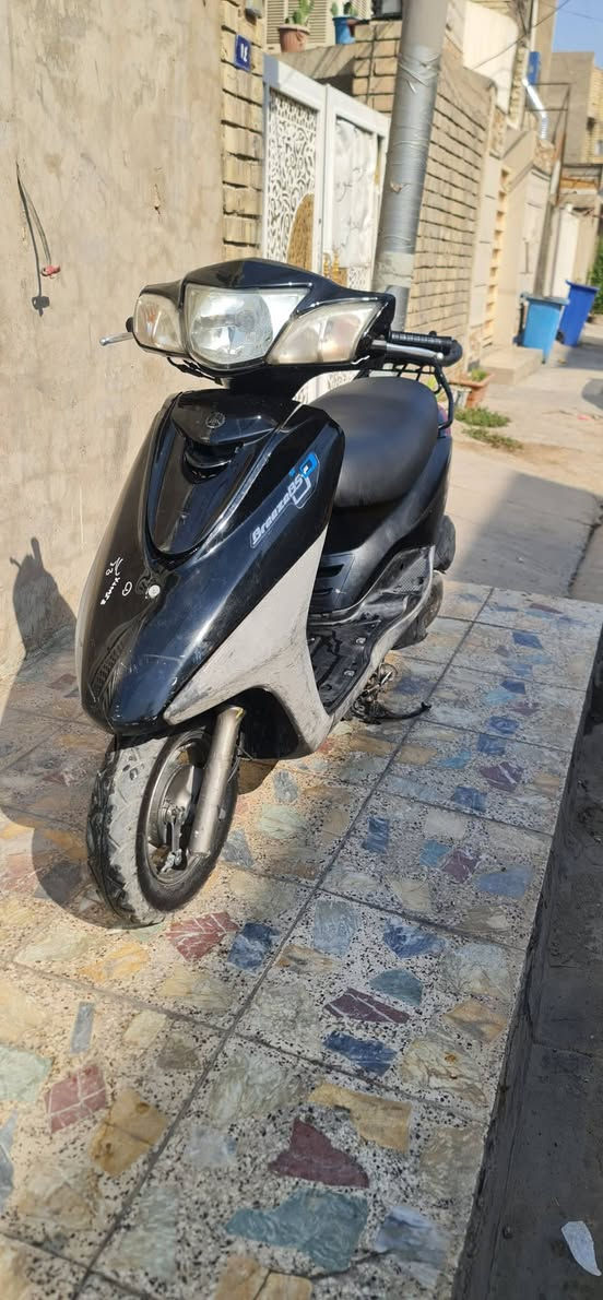 بريز بغبغاء • مكفوله • الامين الثانيه