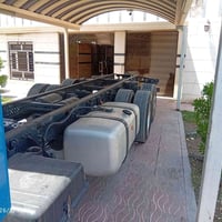 جديد • ٥٠٠ لتر • الماني فول