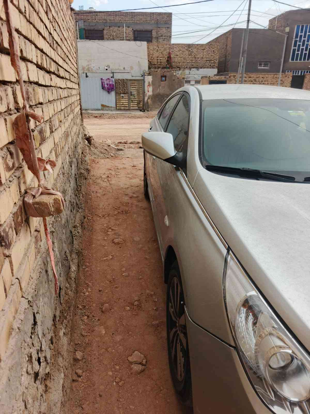 سوناته • ٢٠١٢ • رقم سليمانيه