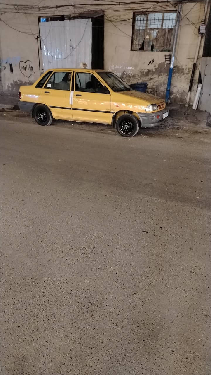 جسلام عليكم سايبا ١١ مكينه كير تبريد شواصي نظيفات بيهه هلالات معمره بارد بسيط السعر ٢٨ وبيها مجال مكاني كريعات ***********
