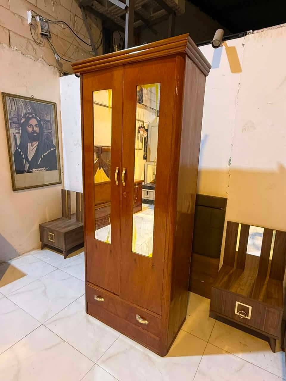 غرفة عراقية • نضافة ٩٠ • صاج ٤ملم