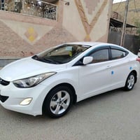 النترا 2013 • وارد خليجي • محرك 1600