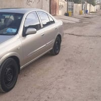 صني ٢٠٠٩ • كير أوتو • بدون دواخل