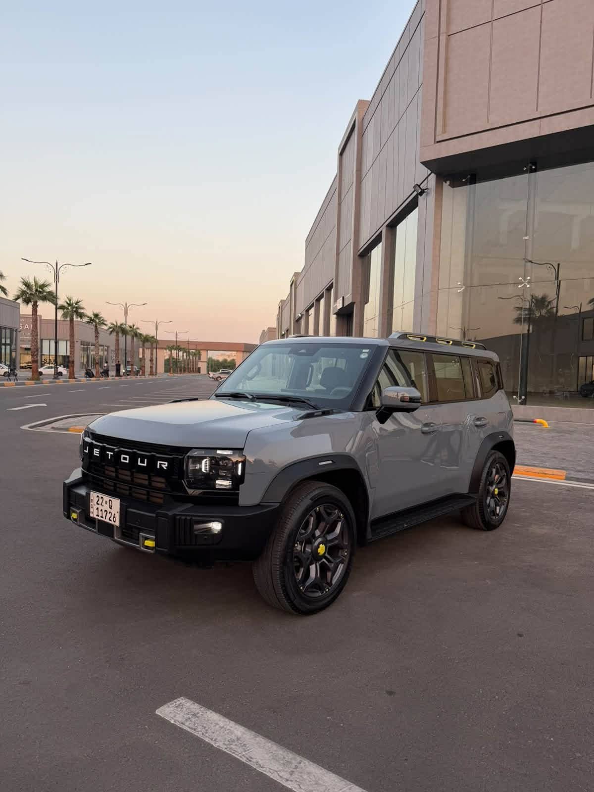 🔥سعر كلش مناسب🔥
T2 2025

25،000km 

بدون تبديل /بدون صبغ 

ضمان شه ركه هارم 

2000 Turbo

لكجري لون مميز 

مكان اربيل><رقم اربيل 

واتساب *********** 📞✅

اسيا *********** ✅📞

