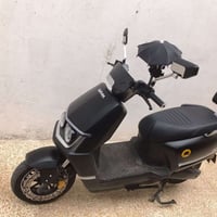 دراجة كهربائية • جديدة • رشيديه