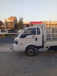 موديل ٢٠١٤ • كفالة عامة • بغداد الدوره