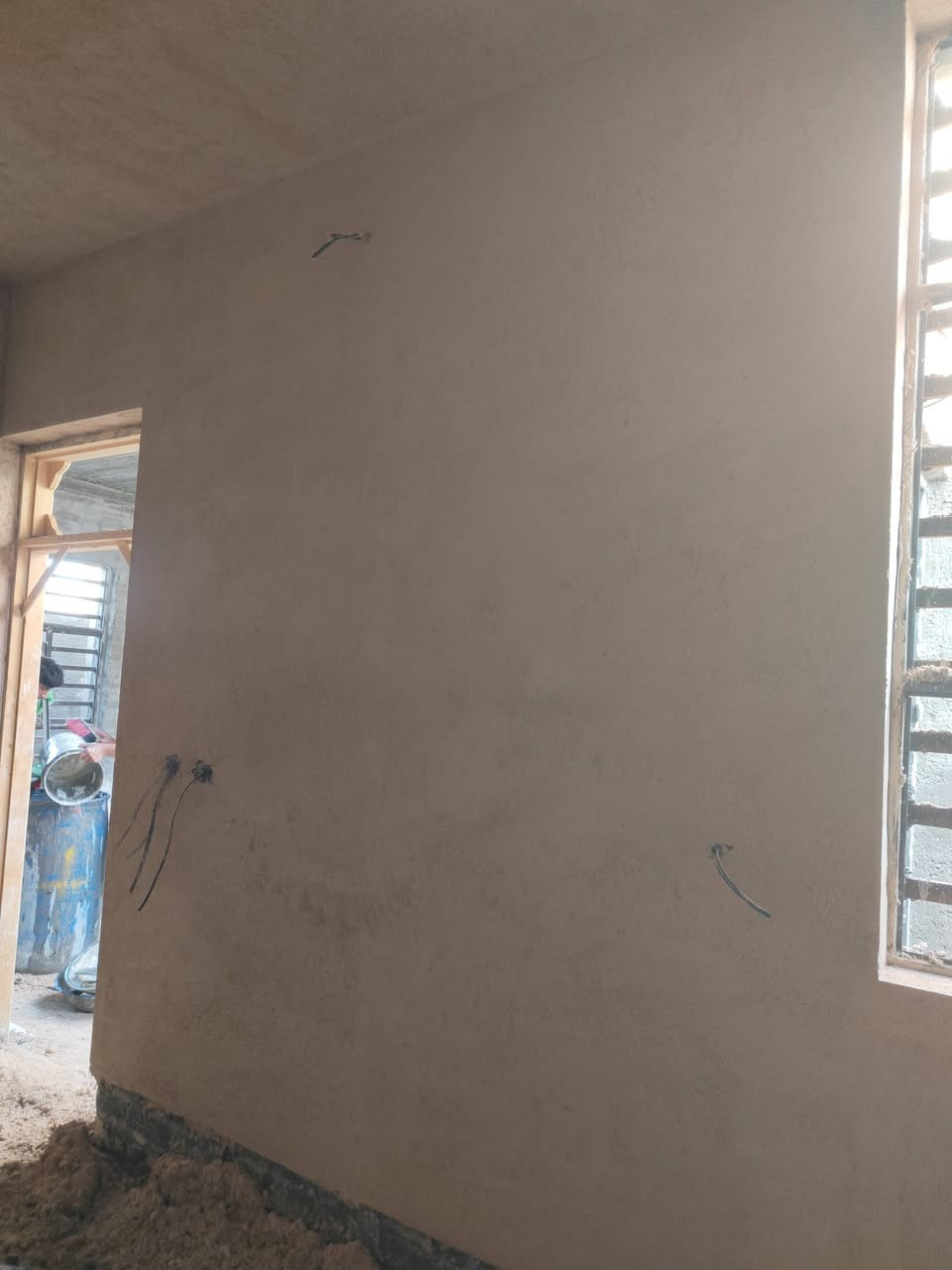 لباخ • سمنت وجص • كوفه نجف