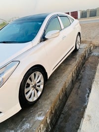 ازيره • ٦ سلندر • كفاله