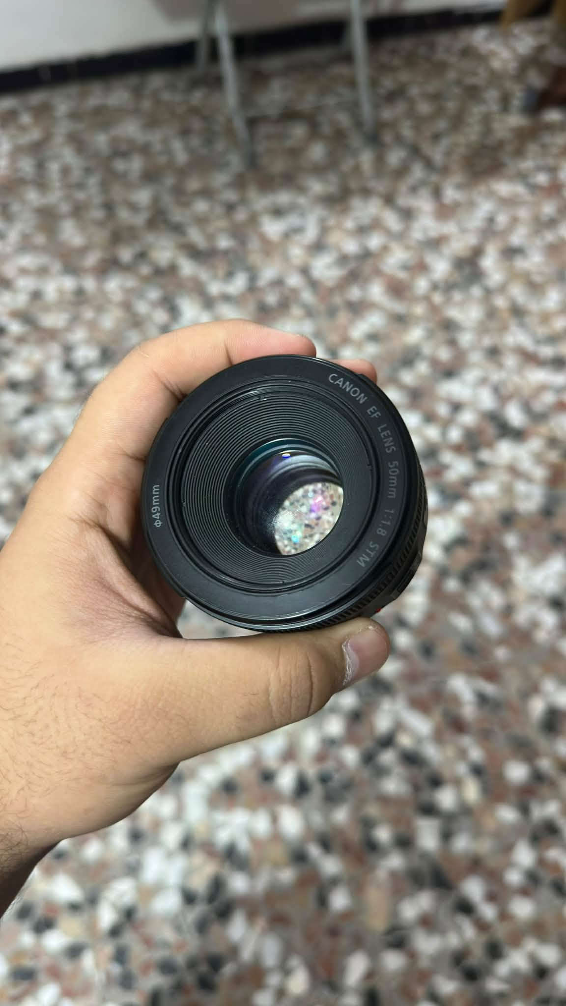 كانون 5D مارك 3 للبيع
وياها عدسة 50 كانون كلهن للبيع 
نظافة 90%
الكامرة معروفة بقوتها 
مكان بغداد تقاطع الدرويش ماعندي توصيل 
للتواصل *********** واتساب فقط
