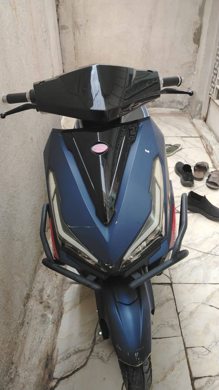 ٨ بطاريات • ملف نضيف • دبل اشره
