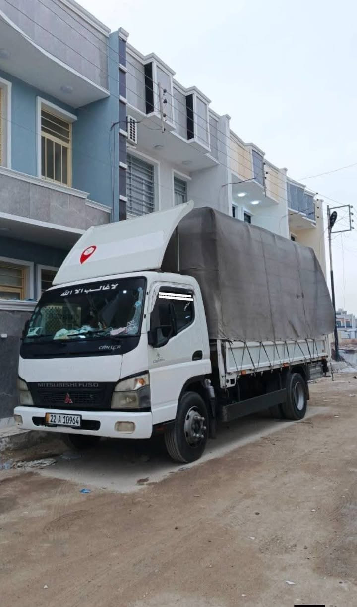 🚛 شركة موفكس لنقل الأثاث

📞 ***********

لماذا تختار موفكس؟

1️⃣ نقل الأثاث من بغداد إلى جميع المحافظات وإقليم كردستان وبالعكس.

2️⃣ نتكفل بجميع الموافقات الأمنية الخاصة بالتنقل بين المحافظات.

3️⃣ نضمن وصول جميع الأغراض سليمة وآمنة.

4️⃣ فك وتركيب غرف النوم والسبالت والكاونترات والثلاجات وجميع الأجهزة الكهربائية.

5️⃣ تغليف احترافي بمواد مخصصة للنقل الخارجي لحماية الأثاث.

6️⃣ توفير عمال تحميل وتفريغ في المحافظة التي تنتقل إليها.

7️⃣ مدة النقل لا تتجاوز 24 ساعة بإذن الله.

📲 للحجز والاستفسار:

واتساب: ***********

موفكس... ثقة، أمان، وسرعة في نقل الأثاث.
