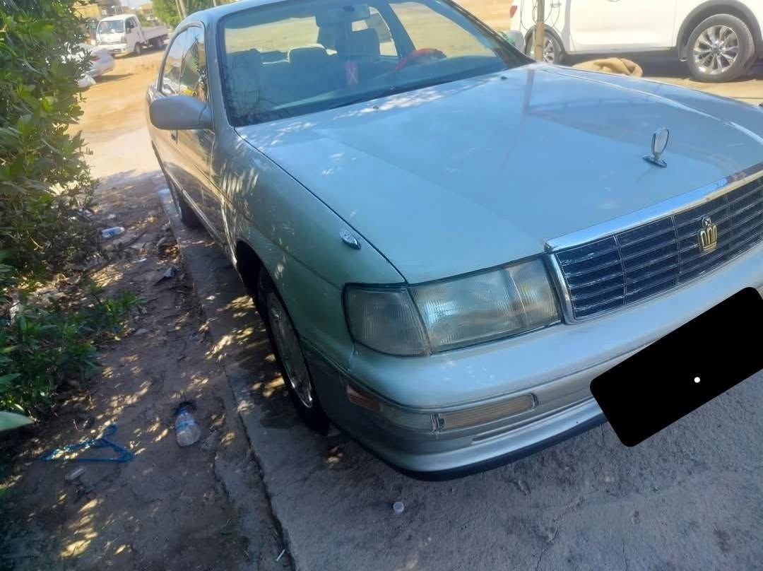 السلام عليكم بطة منفصل موديل 1994 للبيع
محرك 2500 
تبريد ثلج 🥶
رقم انبار انكليزي لـ 2030
السيارة بـ اسمي تحويل ثاني يوم 
السيارة جاهزة مابيها نقص 
سعرها 50 و بيها مجال 
مكانها واسط العزيزية 

رقم

 ***********

***********
