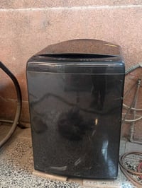 غسالة أوتوماتيك LG • جديده • مدينة الصدر