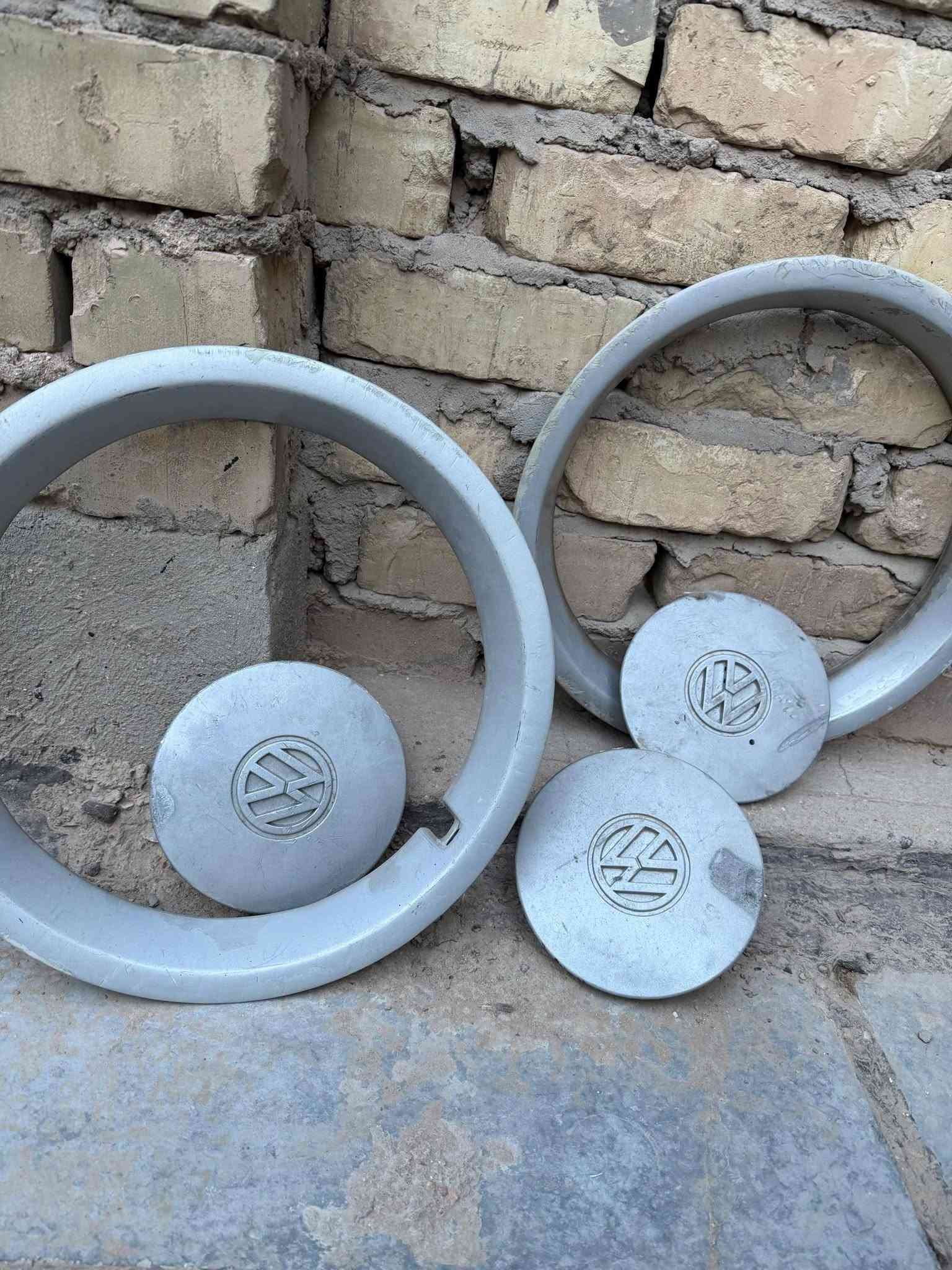 كولف فنتو • دوسات وترايش جديد • ويل اصلي