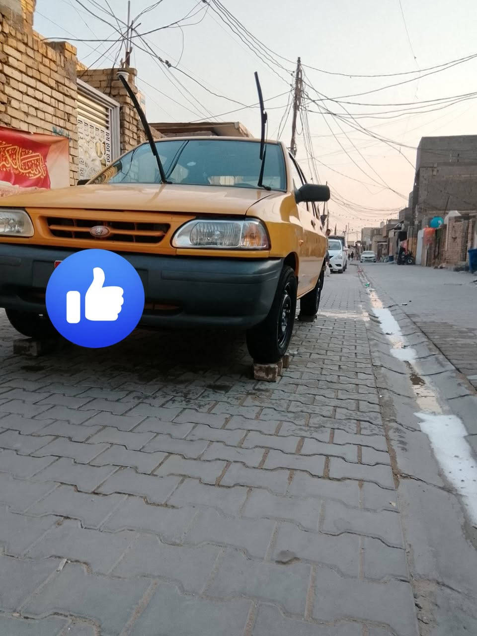 موديل ٢٠١٥ • بيه مجال