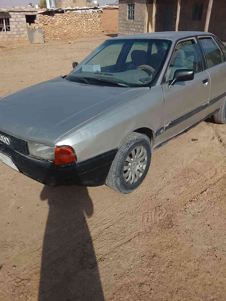 أودي 1989رغم الماني الشراي يتصل***********شرط التحويل
