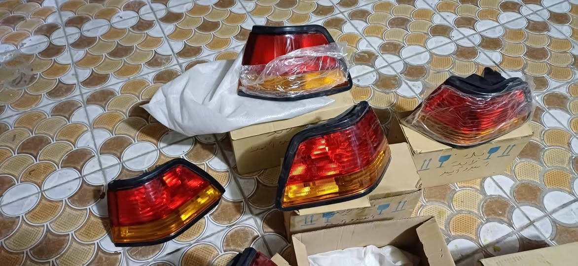 بك لايت اسبرو كرستال سعر الزوج 45 مع التوصيل بسعر احمد الجميلي اليحتاج يتصل ***********
