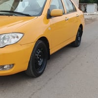 بيوايدي • ٢٠١١ • اوتوماتيك