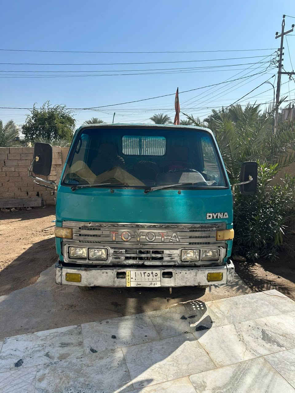 كـنتر تـيوته مـوديـل1993 فـحل مـكان ذي قار قـلعه سـكر  1569 164 0781تـفاصـيل ع اتـصال مكلف بـنشر
