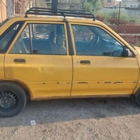 سايبه • ٢٠١٢ • مكينة تبريد