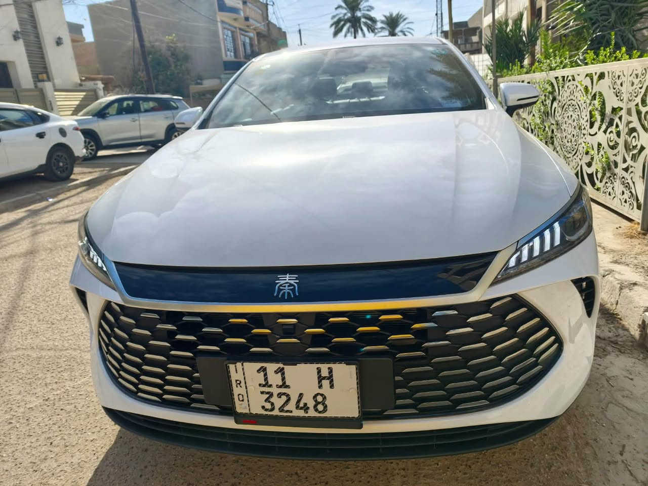 زيرو • ٣٠٠٠ كم • بغداد العامرية