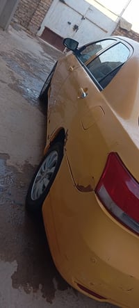 دوانيه  سلام عليكم بيوايدي ٢٠١٣كير مكينه حداديه امامي خلفي وتخم تاير و...