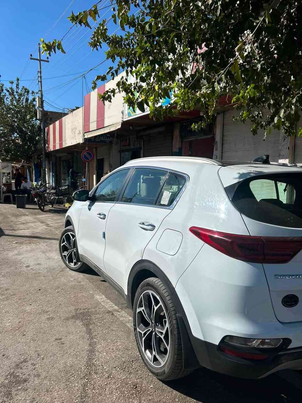 سبورتج جيتي لاين خليجيه 2021فول ماصفات معروف الجيتي لاين مكفوله جديده ماشيه 46الف تفاصيلهة موجوده بسونار عنوان بغداد الشعله سعرهة 210وبيهة مجال ***********واتساب
