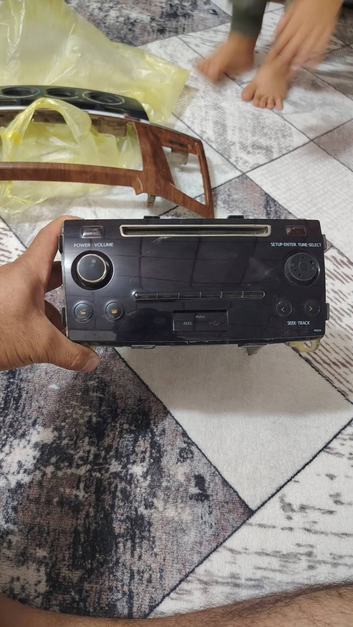 مسجل • كفر أصلي • موديل ٢٠١٤