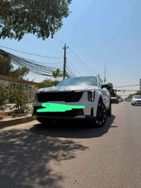 سورنتو ٢٠٢٥ • ٢٤٠٠٠ كم • فل كامل