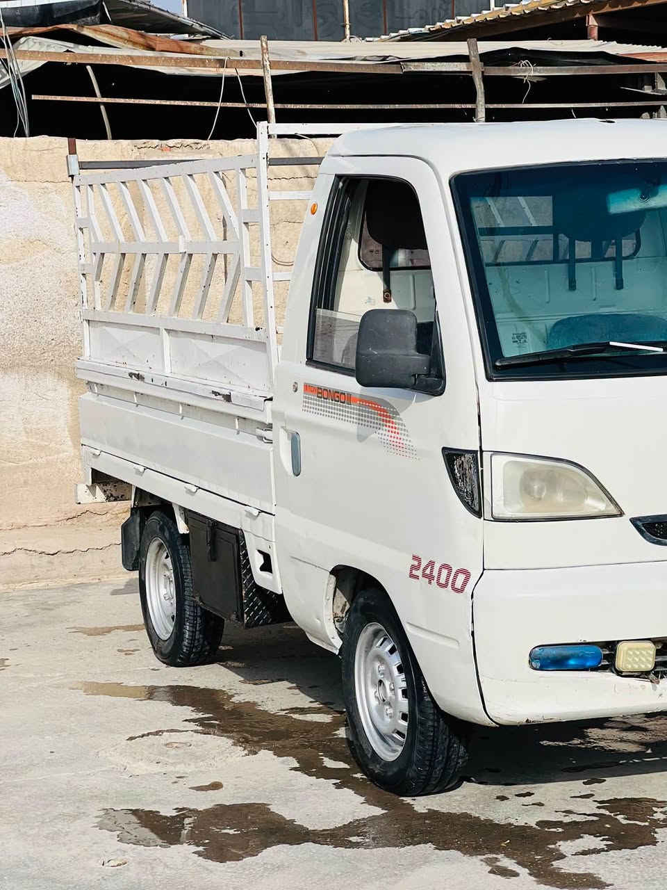 اكسنت • قير • تكريت