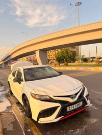 بيجي كلية الحضارة • كامري حديثة • مطلوبتين