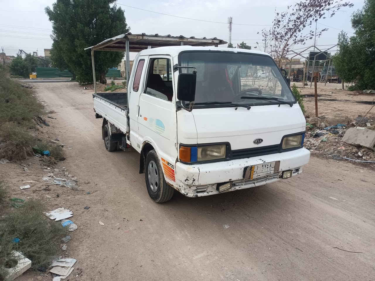 موديل ٩٤ • تحويل مباشر • نجف