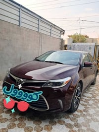 أفالون • ٢٠١٨ • صلاح الدين