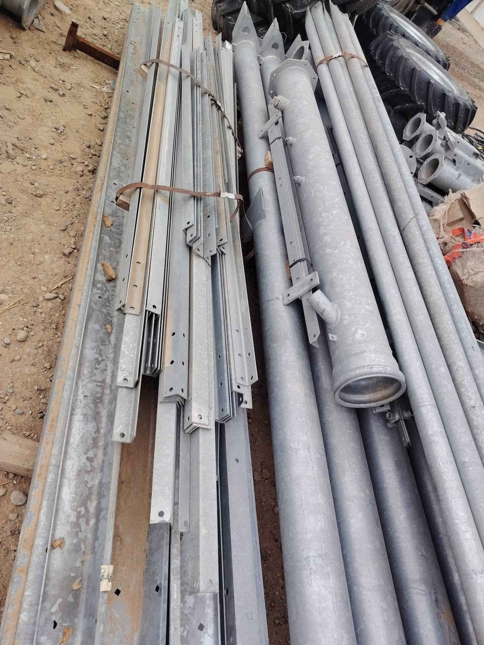 مرشة خريف • سعودي • ٥ أبراج