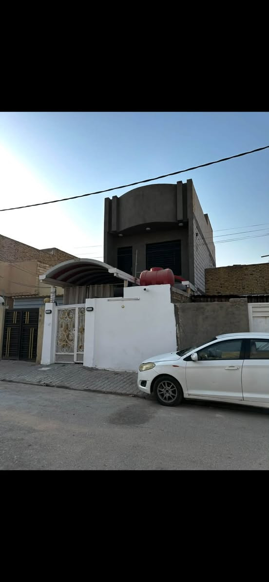 حي ميسان • ١٠٠م • طابقين