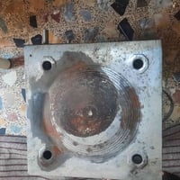 تنور غازي • الاعظمية • شغال