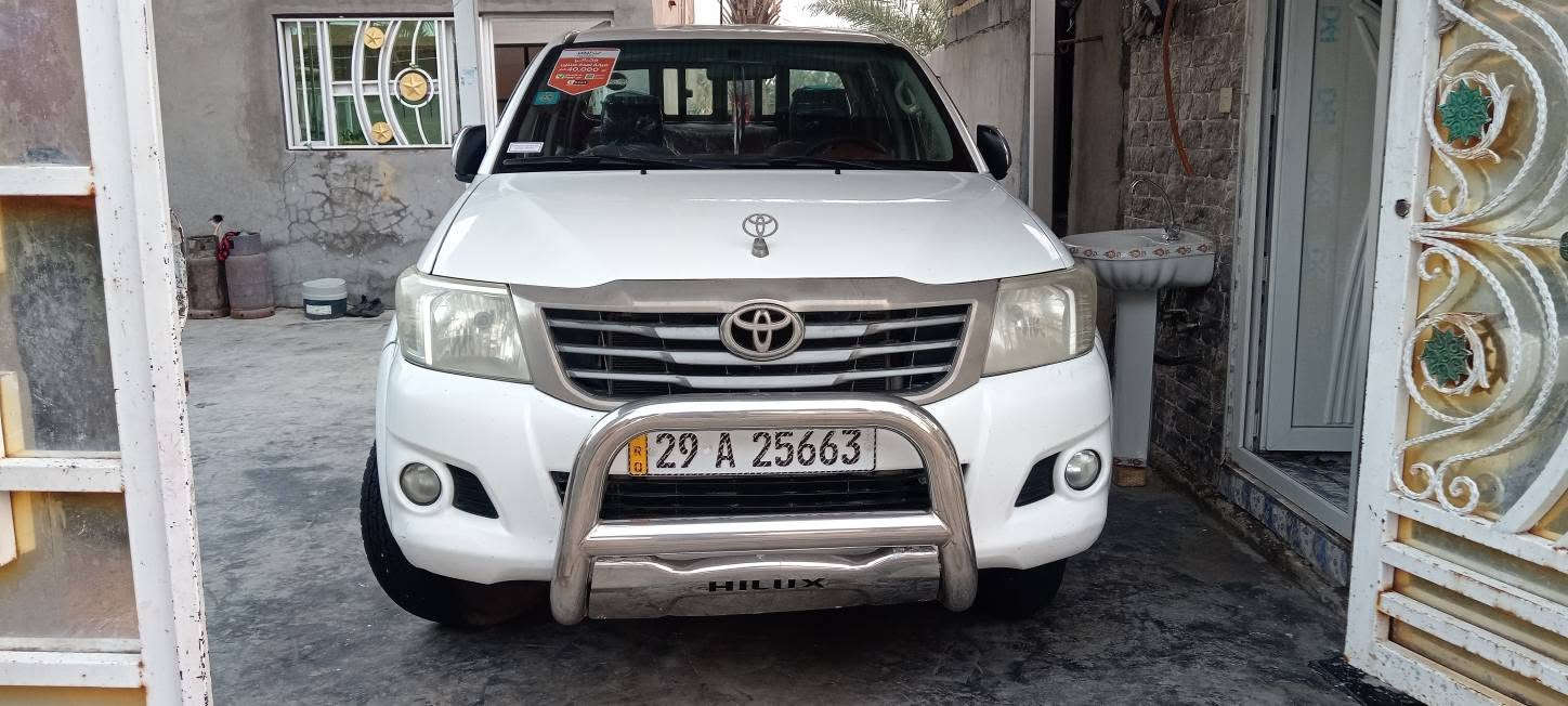 بسبب الوعود الكاذبة 
هالوکس موديل 14 كير عادي مكفوله عام على وظع الشركة ماشيه 199 ألف سيد نهرو أم بطل رقم واسط بسمي محرك ما مفتوح سعر 205 ورقة وبيه مجال عنوان بابل المسيب 
هاتف:***********

