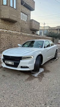 جارجر SXT • ٢٠١٩ • ١١٥٠٠٠ كم