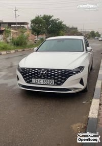 ازيرا غاز • ٢٠٢١ • البصرة