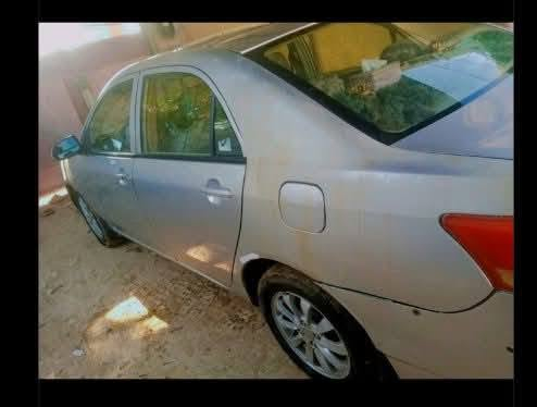 بي واي دي G 3 موديل 2013استلام2018سياره موضحا بل صور مكاني بغداد بسماية سعره 50$و بيهة مجال 
رقم الهاتف ***********بي واتساب
