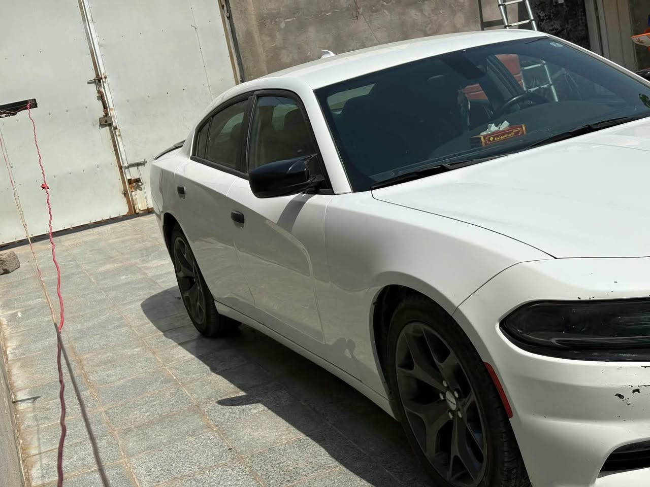 سلام عليكم سيارة جارجر ٢٠١٦ جاهزة مكينة كير تبريد حدادة تخم تاير كلشي كفالة سيارة كفالة عامة ماعدة بارد السونار موجود بل صور رقم اربيل دولي تحويل ثاني يوم السعر ١٩٠ وبية مجال قليل كلش هاذ رقمي *********** Singapore
