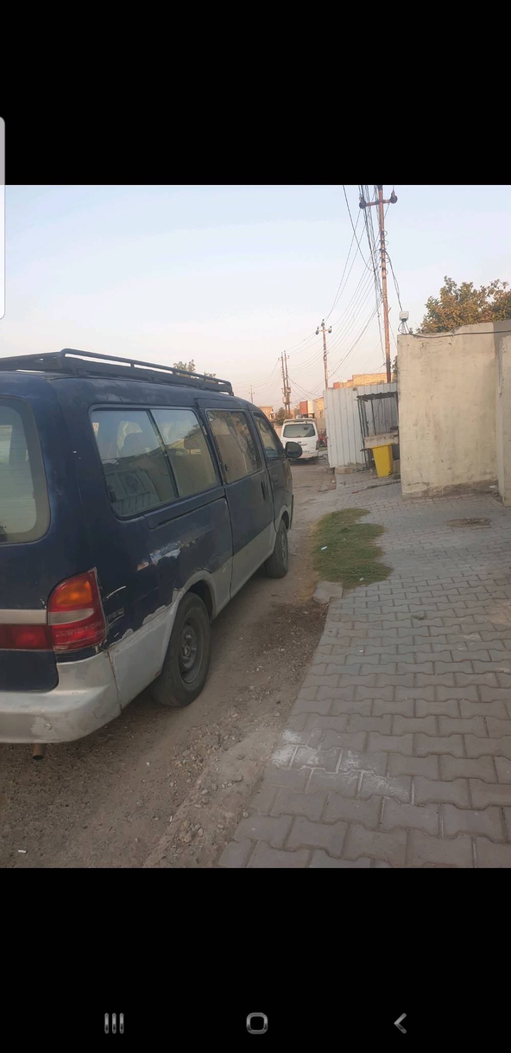 بريجو للبيع م95 سنويه 29 باسمي وكير ومحرك واكسل على الفحص الشواصي 3مكفولات واحد المامي الايمن فطر صغير وملحوم لحيم مضبوط مصفره هيئه وضريبه ومرور والسعر 42 لل استفسار***********